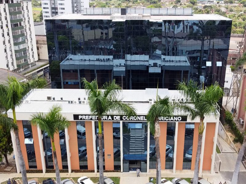 Prefeitura de Coronel Fabriciano terá expediente diferenciado no Corpus Christi