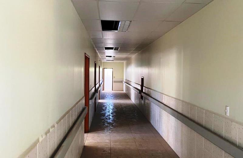 Prefeitura de Fabriciano prepara leitos para tratar possíveis casos graves de COVID-19