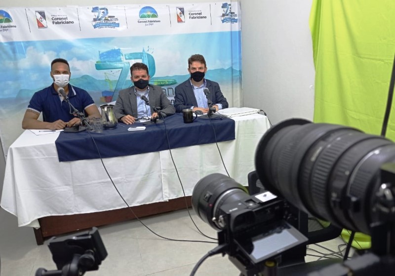 Prefeitura de Fabriciano divulga resultado da Consulta Pública On-line do Orçamento Cidadão