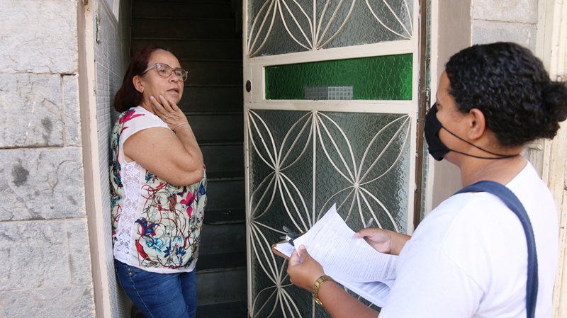 Inscrições para processo seletivo em Fabriciano são prorrogadas até o dia 3 de novembro