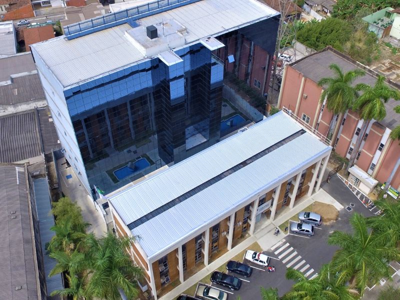 Sistema de gestão dos serviços públicos municipais foi restabelecido