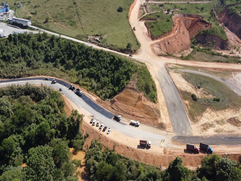 Coronel Fabriciano lança Parque Industrial Vale do Aço: novo vetor de desenvolvimento para o município