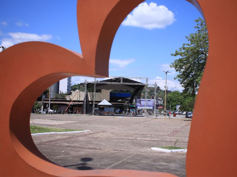Prefeitura de Fabriciano se prepara programação festiva do aniversário da cidade