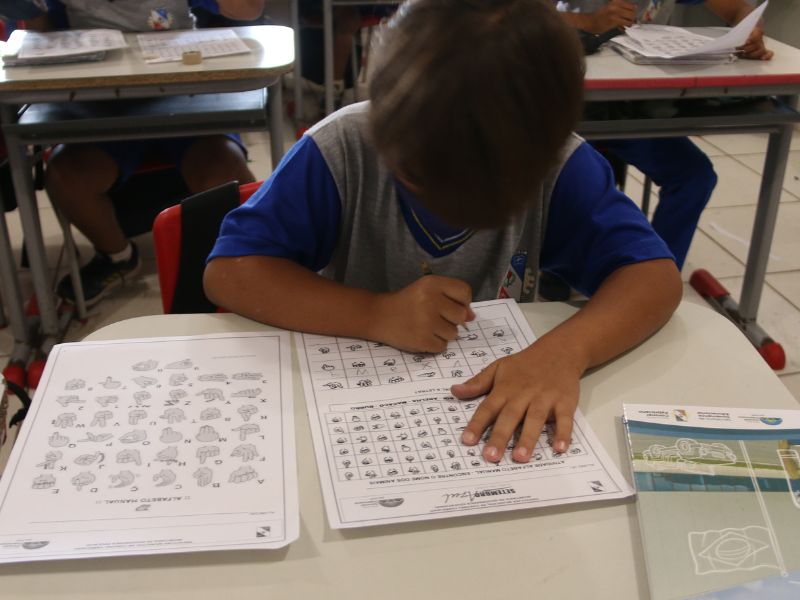 Fabriciano promove Seminário de Educação Inclusiva entre os dias 25 e 31 de maio