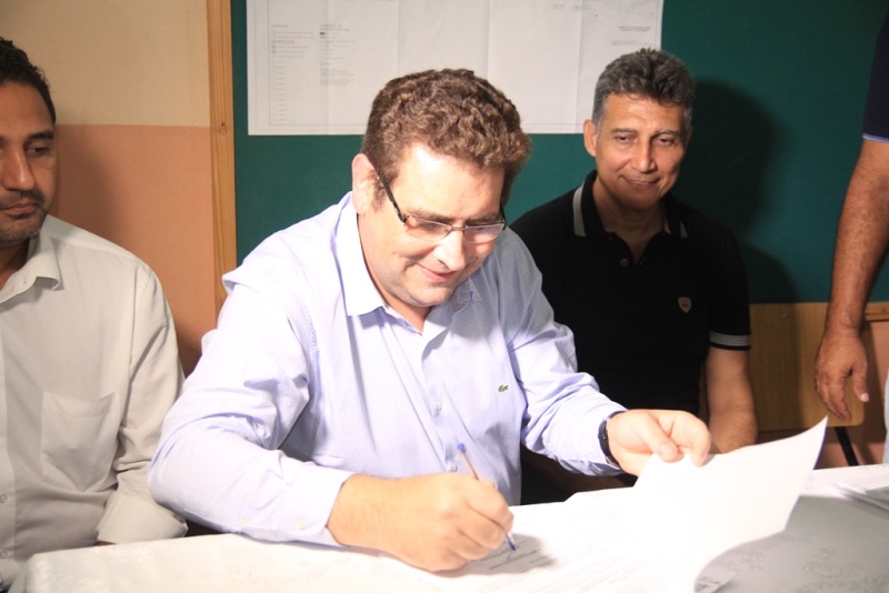 Prefeitura garante R$ 1,1 milhão para obras de infraestrutura no Morro do Padre Rocha