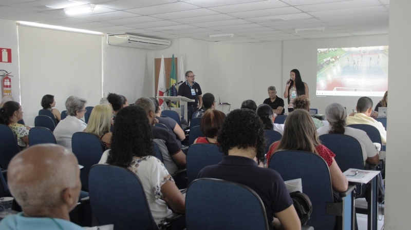 Fabriciano define prioridades para saúde com moradores em Conferência Municipal