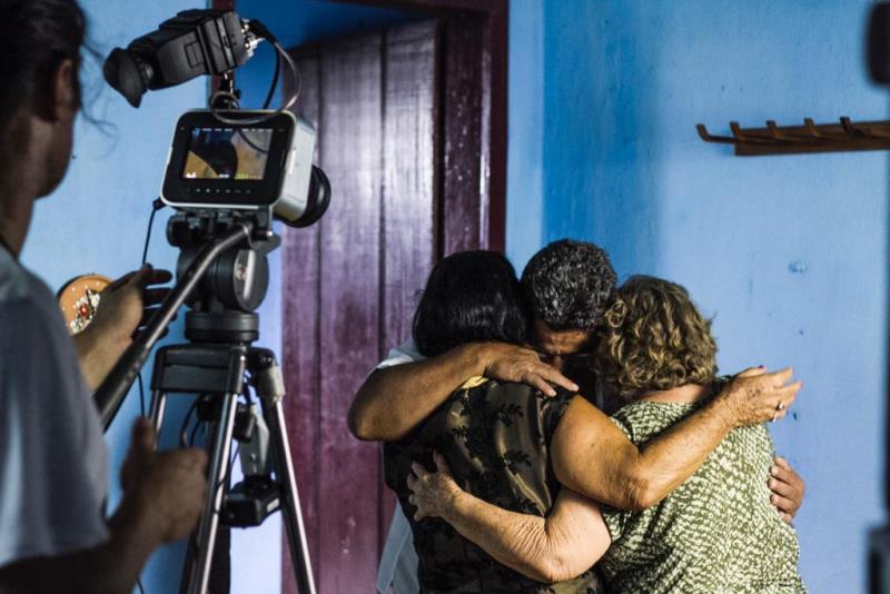 Coronel Fabriciano apoia concurso “Curta Vitória a Minas II” Iniciativa busca histórias para transformar em filme