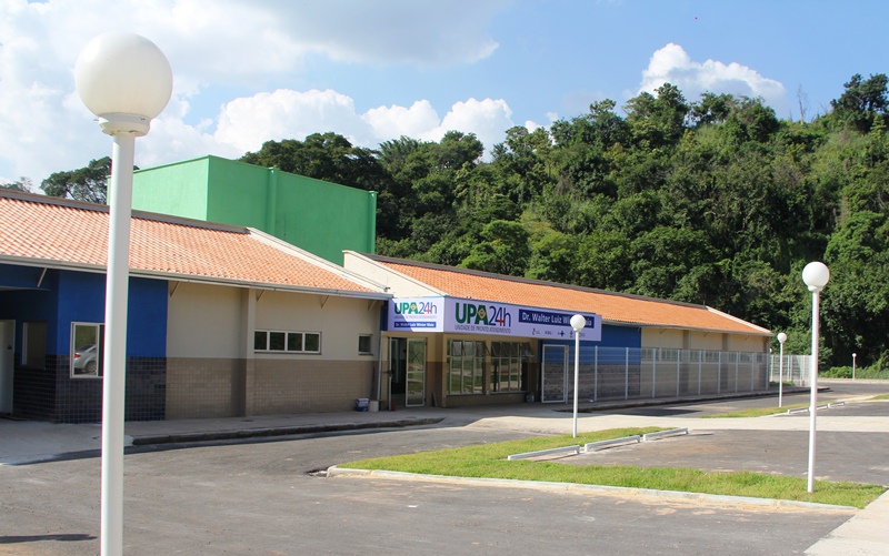 Prefeitura abre processo seletivo para 372 vagas na UPA-24 Horas e Hospital
