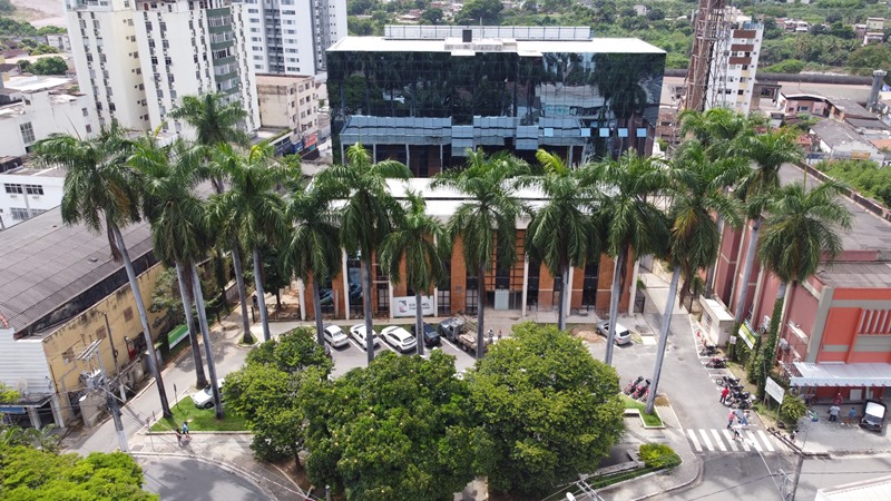 Prefeitura de Fabriciano decreta ponto facultativo nas repartições públicas durante o Carnaval