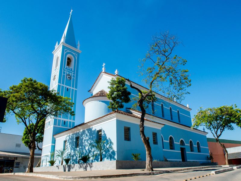 Fabriciano realiza tarde comunitária de Educação Patrimonial