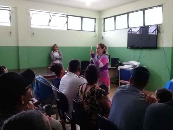 Fabriciano inicia levantamento de pacientes para inserção de DIU e Vasectomia na Rede Pública