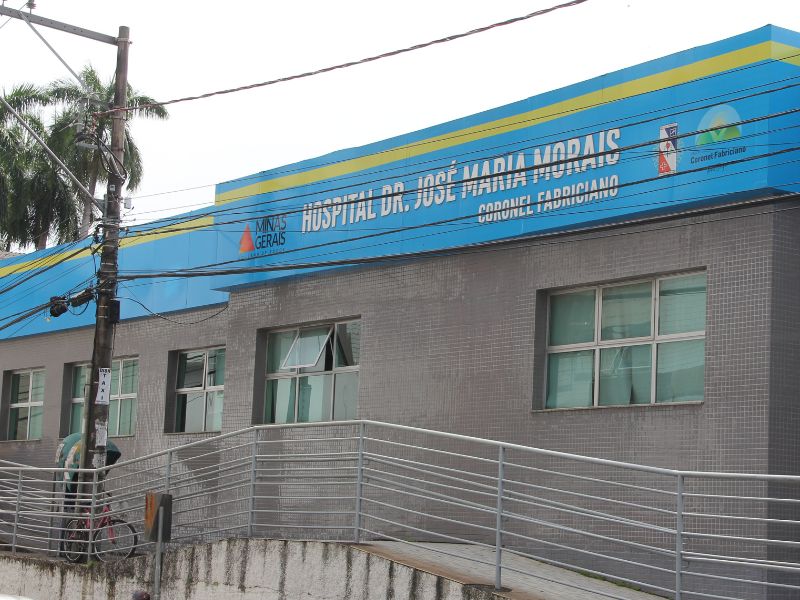 Hospital Dr. José Maria Morais alerta contra tentativa de golpes em famílias de pacientes