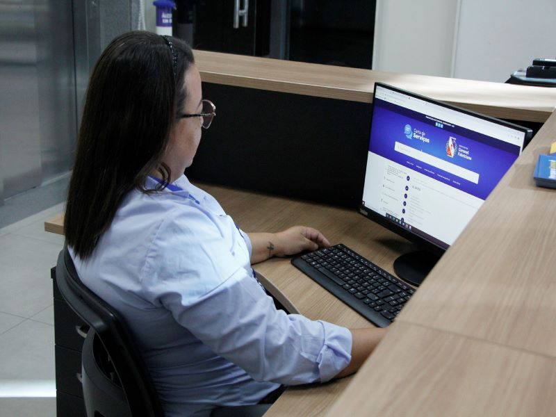 Prefeitura lança Carta de Serviços no site e facilita acesso do cidadão as informações públicas