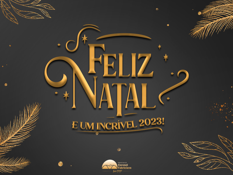 Prefeitura de Fabriciano terá expediente diferenciado na véspera do feriado de Natal