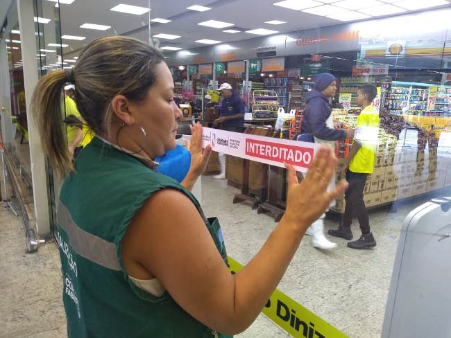 NOTA DE ESCLARECIMENTO -