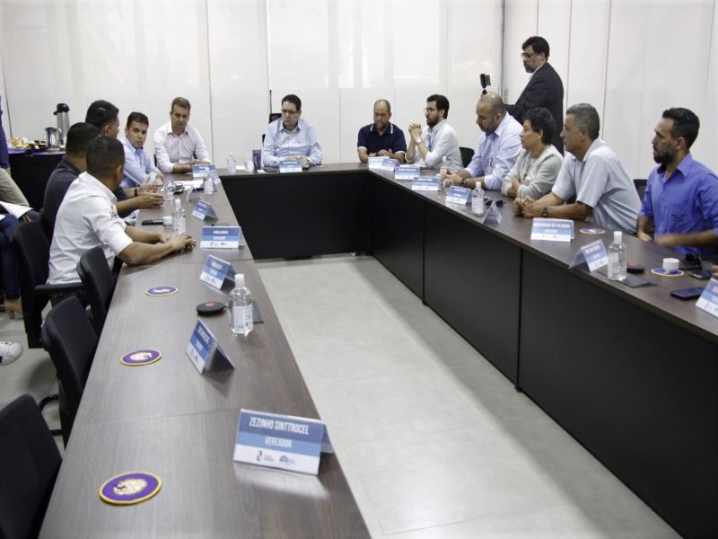 Prefeitura de Fabriciano antecipa 10 anos de parcelas e quita dívida milionária para construção do Parque Linear