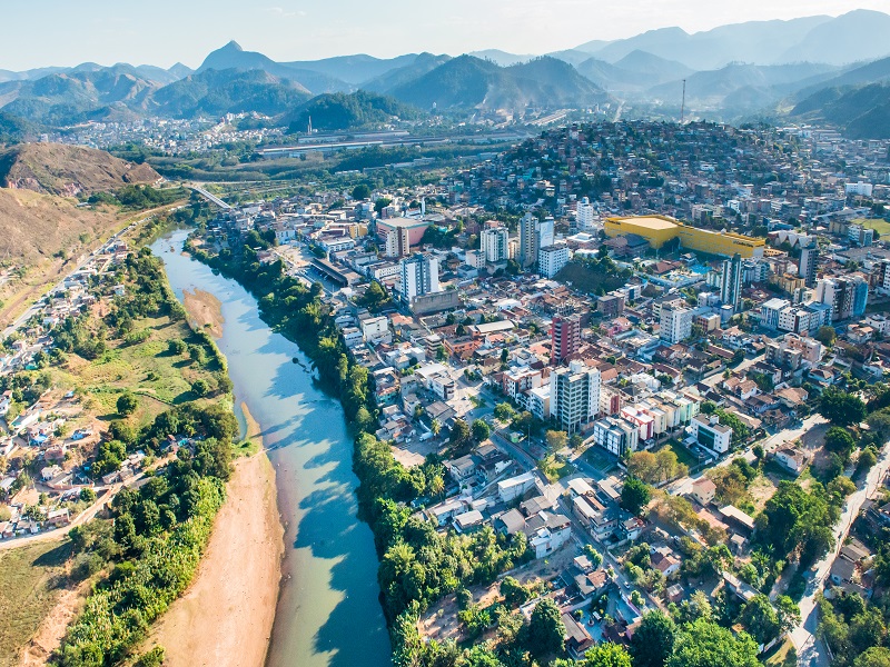 Fabriciano lança projeto de roteirização turística