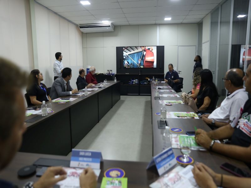 Contadores abraçam campanha que é sucesso em Fabriciano no uso de recursos do Imposto de Renda
