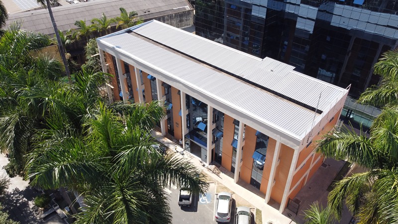 Prefeitura de Fabriciano inicia entrega das Guias de IPTU 2022 nos endereços dos contribuintes