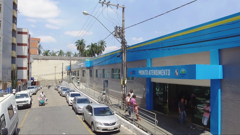 Hospital Dr. José Maria Morais comemora Novos Tempos com Fórum sobre saúde