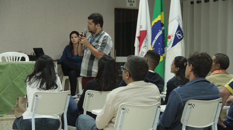 Prefeitura inicia elaboração do Plano de Manejo da APA da Biquinha com participação popular