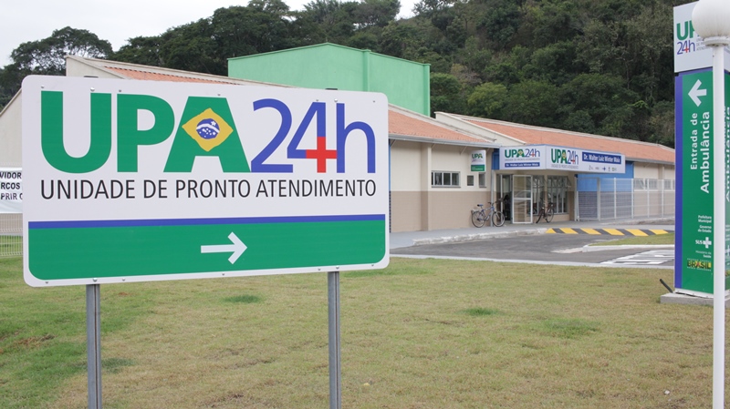 UPA de Coronel Fabriciano começará a receber recursos do SUS