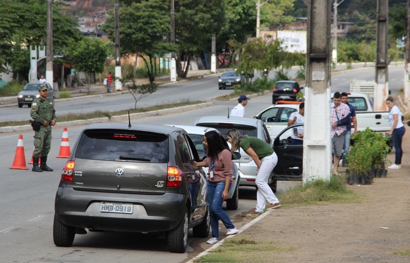 Prefeitura de Fabriciano divulga programação do “Mês do Meio Ambiente”