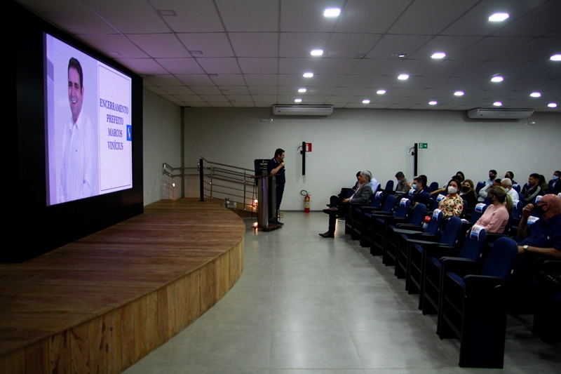 Prefeitura de Fabriciano tem novo Secretário de Obras e Serviços Urbanos