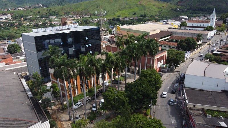 Prefeitura de Fabriciano paga primeira parcela do 13º salário no dia 12 de julho