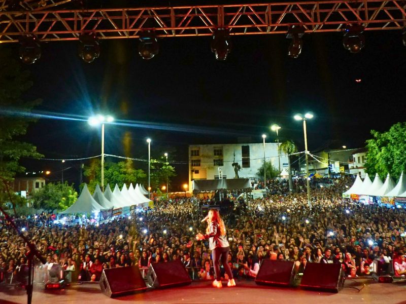 Artistas do Vale do Aço têm até o dia 10 de outubro para se inscrever no 3º Festival Gospel de Fabriciano