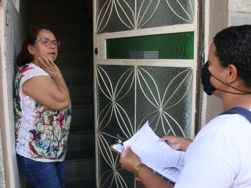 Prefeitura de Fabriciano lança Processo Seletivo para 19 vagas de Agentes Comunitários de Saúde e cadastro reserva