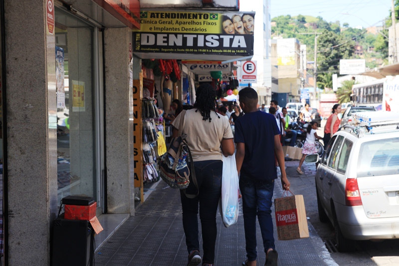 Prefeitura antecipa segunda parcela do 13º salário e injeta mais R$ 2,8 milhões na economia