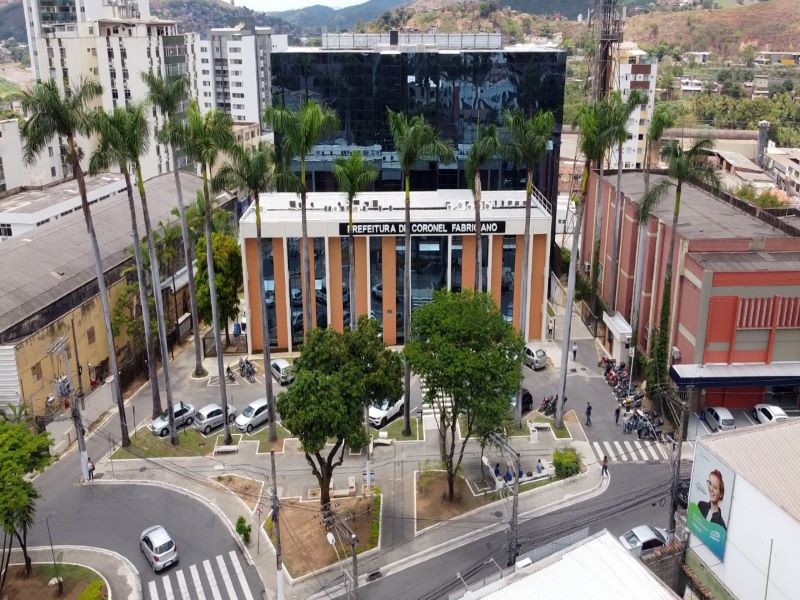 Prefeitura de Fabriciano paga segunda parcela do 13º salário nesta sexta-feira, 9 de dezembro