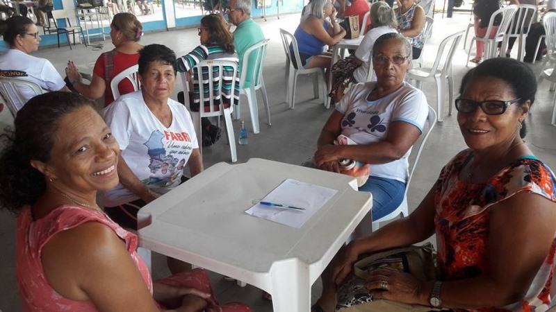Fabriciano realiza a Conferência da Pessoa Idosa neste final de semana