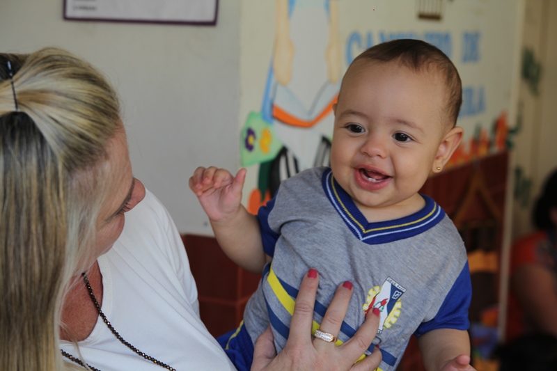 Fabriciano realiza 2º Fórum da Educação Infantil