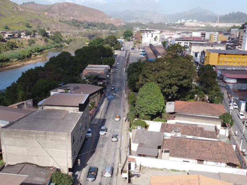 Prefeitura de Fabriciano restringe trânsito de caminhões pesados na área urbana