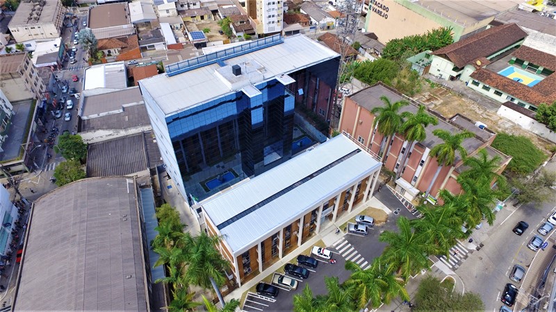 Prefeitura de Fabriciano antecipa pagamento de dívida e quita obra do novo Paço Municipal