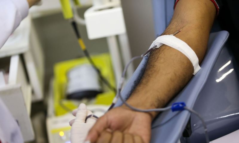 HJMM reforça campanha de doação de sangue em Fabriciano; Prefeitura garante transporte seguro para voluntários até o Hemominas