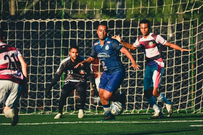 Fabriciano anuncia eventos de Fut7 e Tiro Esportivo