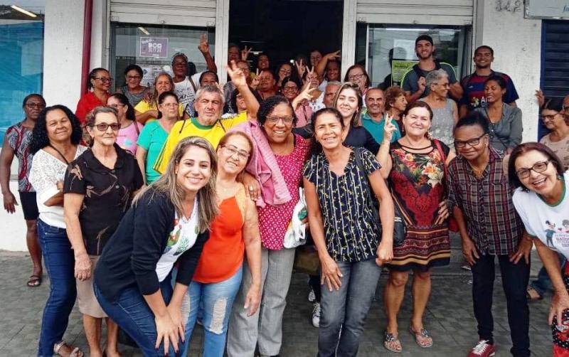 Fabriciano realiza Semana Interativa no VivaIdade