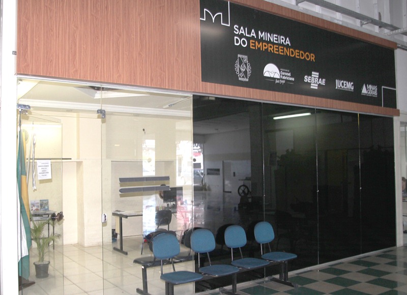 Sala Mineira em Fabriciano oferece orientação sobre linhas de crédito especiais do BDMG para empresas