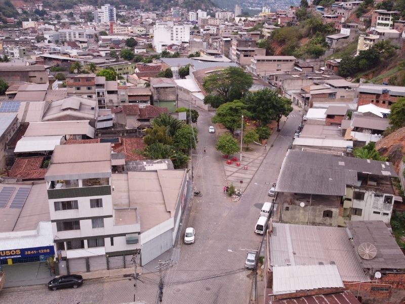 Prefeitura de Fabriciano começa asfaltar Av. Acesita nos próximos dias e anuncia obras em mais 26 vias