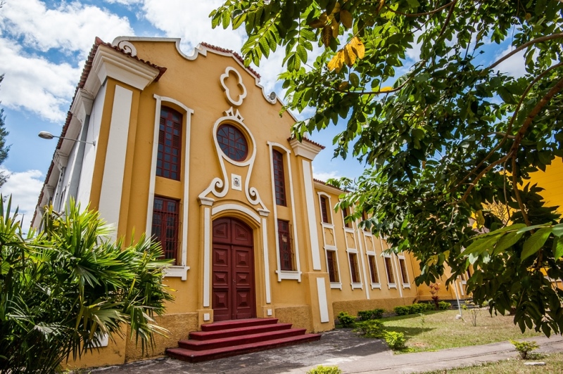 Fabriciano revisa Patrimônio Cultural e inclui novos imóveis entre bens