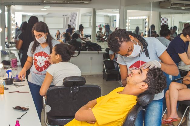 Destinação de parte do Imposto de Renda avança em Fabriciano com doações para entidades sociais