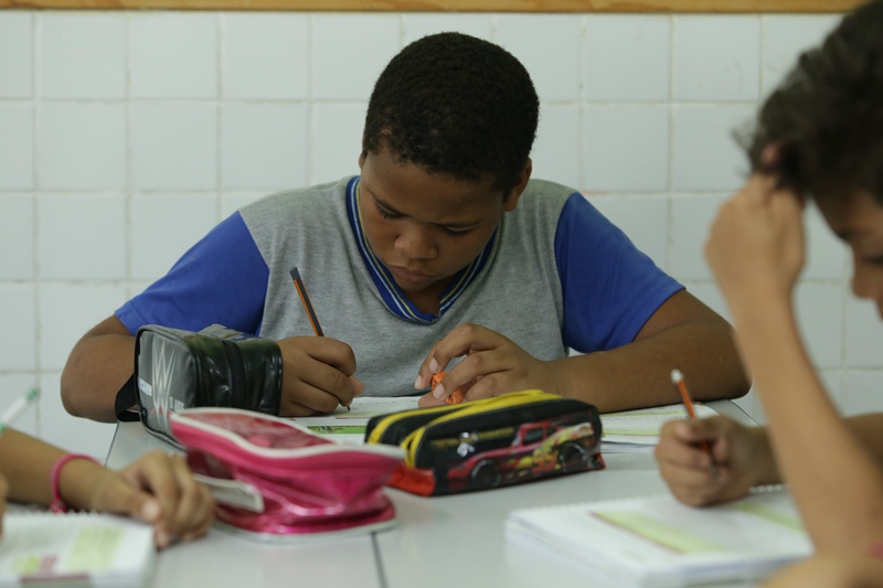 Volta às aulas em Fabriciano será experimental e com rodízio de alunos