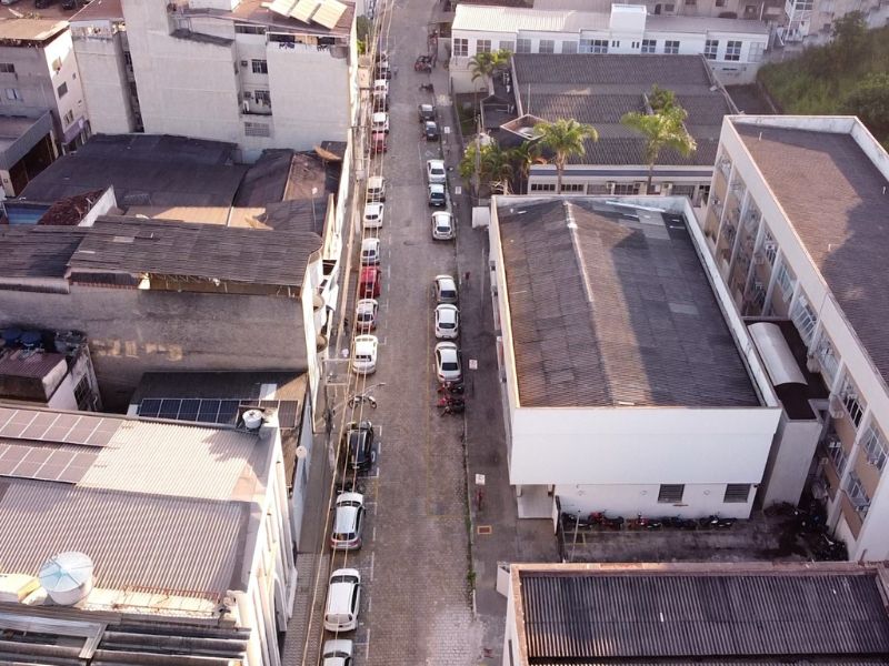 Prefeitura de Fabriciano anuncia pavimentação asfáltica das ruas Moacir Birro e Boa Vista, no Centro