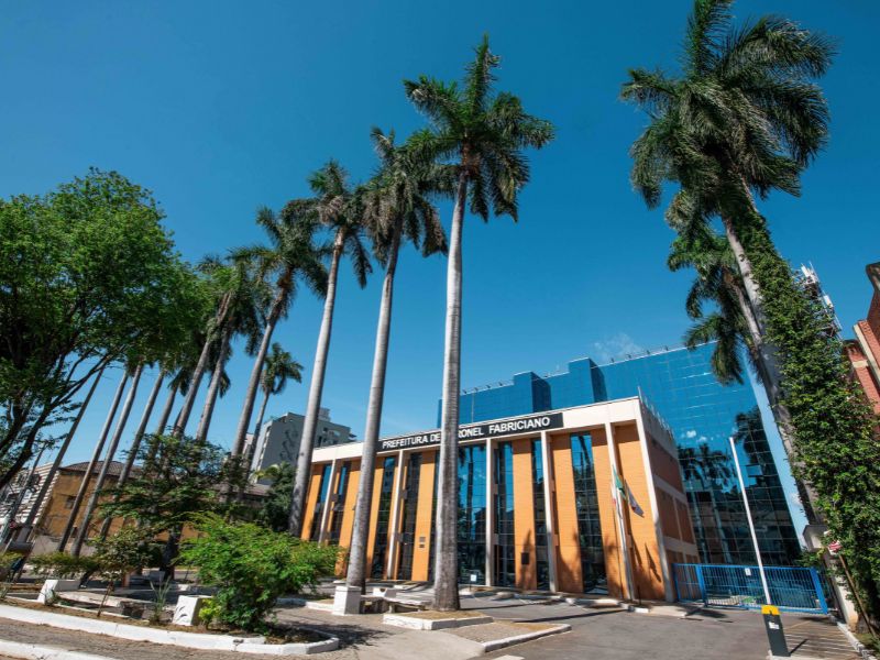 Prefeitura de Fabriciano lança Refis 2023 com descontos de até 90%