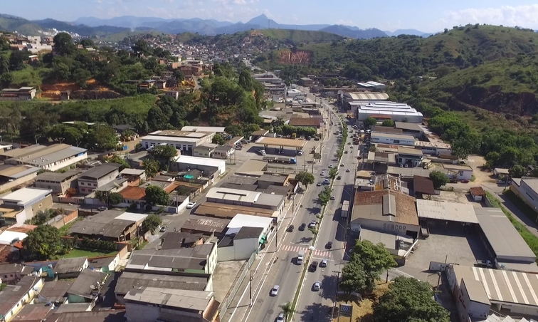 Prefeitura de Fabriciano anuncia intervenções no trânsito da Avenida Tancredo Neves