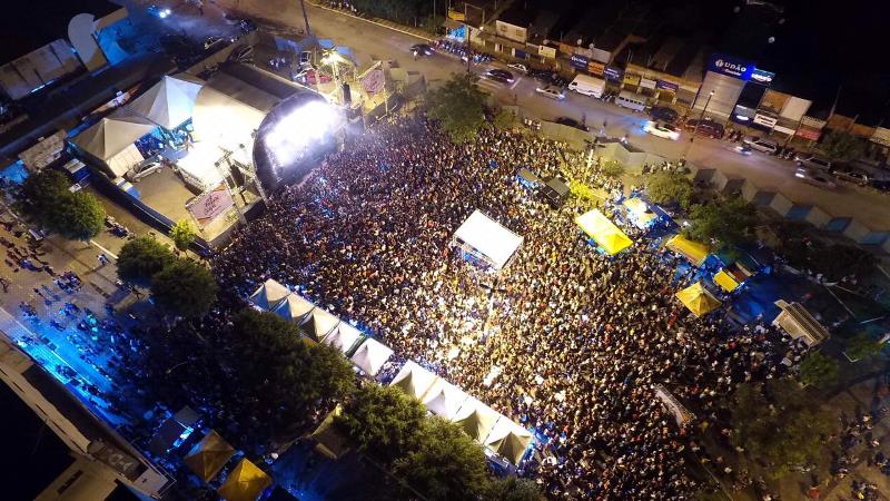 Fabriciano lança 2ª. Edição do Festival Gospel considerado o maior do Leste de Minas
