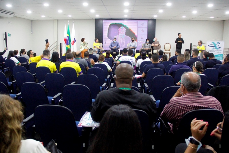 Congresso Internacional reúne pesquisadores em Fabriciano para debater atividade física e saúde como políticas públicas